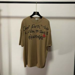 流行の最前線 SS19待望入荷VIP価格 関税補償新作限定大人可愛い BURBERRY バーバリー 半袖Tシャツ