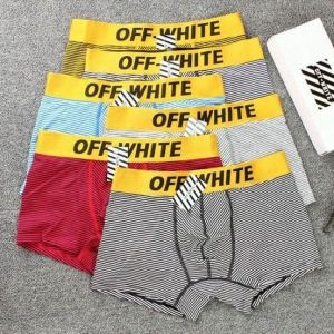 Off-White オフホワイト 下着 多色可選 最新作2019春夏入荷 春物１点限りVIP顧客セール