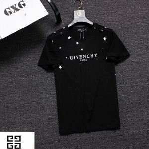 3色可選 2019春夏にも引き続き大活躍！ 春夏新作奇跡の再入荷 GIVENCHY ジバンシー Tシャツ/ティーシャツ