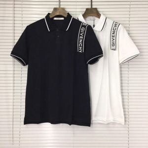 GIVENCHY ジバンシー Tシャツ/ティーシャツ 2色可選 19SS 春夏最新作 VIPセールでまさかの破格