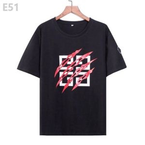 GIVENCHY ジバンシー Tシャツ/ティーシャツ 2色可選 SS19待望入荷VIP価格 春夏入荷日本未発売