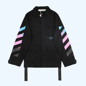 Off-White オフホワイト カジュアル?ウエア 抜群な魅力的なアイテム 19SS新作大人気旬トレンド