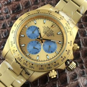 2019年春夏のトレンドの動向 春夏に必要なおすすめアイテム ROLEX ロレックス 腕時計