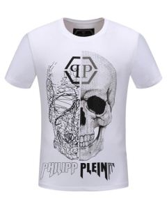 2019爆買い人気アイテム　フィリッププレーンｔシャツコピーPHILIPP PLEIN夏半袖ｔシャツスーパーコピー　最新入荷最低価格　上質な仕上がり