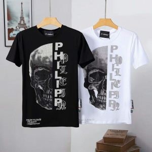 フィリッププレーンｔシャツコピー数量限定人気商品PHILIPP PLEIN2019夏新作スーパーコピー通販　人気爆だんな売れ筋　高質量なアイテム