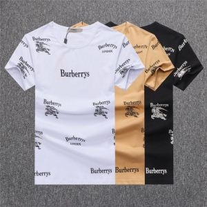 2019年SSのトレンド　Burberry半袖ｔシャツコピー...