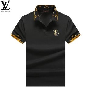 3色可選  半袖Tシャツ 大人っぽい印象が素敵 2019春新作正規買付 国内配送 LOUIS VUITTON ルイ ヴィトン