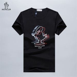 夏季新作販売開始　モンクレールｔシャツメンズコピー  MON...