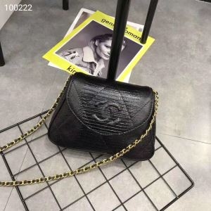 ショルダーバッグ 2色可選 SS19待望入荷VIP価格 春夏新作限定 超入手困難 シャネル CHANEL