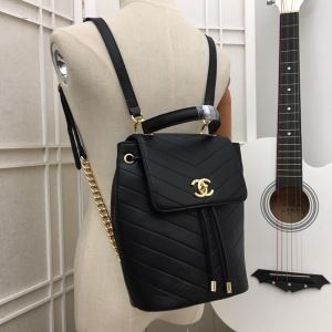 シャネル CHANEL リュック 使えて可愛いデザイン夏新品...