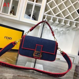 フェンディ FENDI ハンドバッグ  3色可選 最新作2019春夏入荷 春夏季超人気限定コラボ