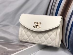 シャネル CHANEL ショルダーバッグ 2色可選 春夏入荷...