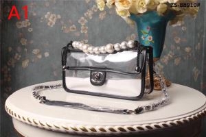 シャネル CHANEL ショルダーバッグ 4色可選 2019...