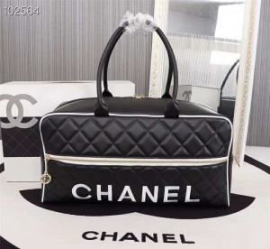 ハンドバッグ 2色可選 19春夏正規品保証 春物１点限りVIP顧客セール シャネル CHANEL