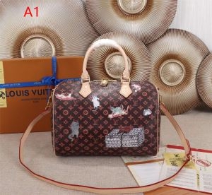 春夏新作奇跡の再入荷 ルイ ヴィトン LOUIS VUITTON ハンドバッグ 2色可選 最新作2019春夏入荷