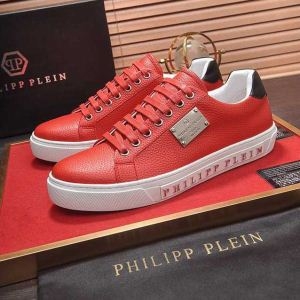 SS19待望入荷VIP価格 PHILIPP PLEIN フィリッププレイン カジュアルシューズ 多色可選 春夏新作限定 超入手困難