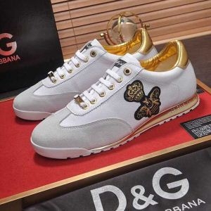 Dolce&Gabbana ドルチェ＆ガッバーナ カジュアル...