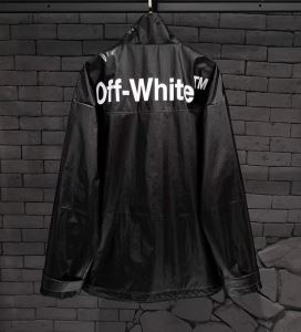 2019春夏にも引き続き大活躍！  Off-White オフホワイト  これさえ押さえればOK！  ジャケット パーカ セーター コート