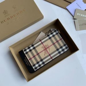 人気が続行限定アイテム 2019春夏トレンドファッション新作 バーバリー BURBERRY 財布