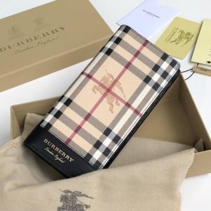 春物新作在庫処分セール バーバリー BURBERRY 財布 ...