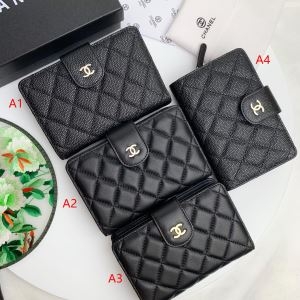 財布 4色可選 最新作2019春夏入荷 春夏新作限定 超入手困難 シャネル CHANEL