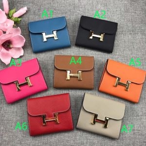 エルメス HERMES 財布 多色可選 19SS新作大人気旬トレンド 春夏新作奇跡の再入荷