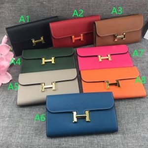 SS19待望入荷VIP価格 エルメス HERMES 財布 多...