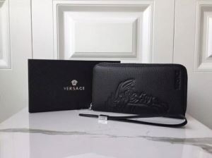 最新作2019春夏入荷 ヴェルサーチVERSACE 財布 安...