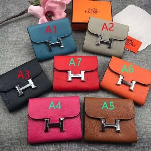 エルメス HERMES 財布 多色可選 SS19春夏入荷人気...