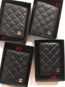 4色可選 財布 シャネル CHANEL SS19待望入荷VIP価格 雑誌掲載新作春夏入荷