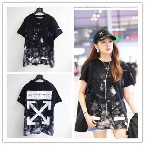 Off-White オフホワイト  おしゃれ上級者を目指す  Ｔシャツ/シャツ  2019人気お買い得アイテム