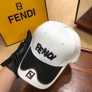 フェンディ FENDI ベースボールキャップ 3色可選 SS19待望入荷VIP価格 春夏新作奇跡の再入荷