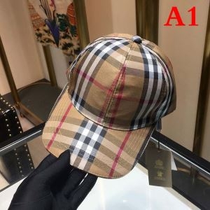 ベースボールキャップ 3色可選 2019春夏トレンドファッション新作 春夏新作VIP価格 バーバリー BURBERRY