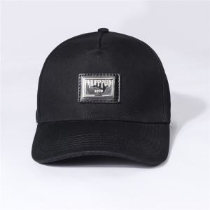 フィリッププレイン PHILIPP PLEIN ベースボールキャップ SS19春夏入荷人気のスピーディ流行の最前線