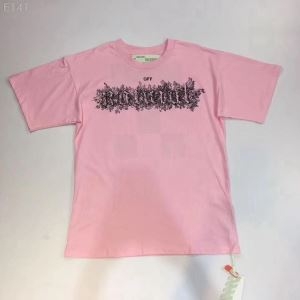 Ｔシャツ/シャツ  Off-White オフホワイト  2019春夏の流行りの新品  高級感が溢れた  たくさん歩く日にも大活躍