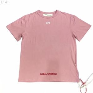 Off-White オフホワイト  肌触りの着心地が良く   Ｔシャツ/シャツ  2019春夏トレンドファッション新作