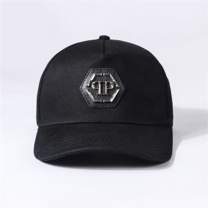 最新作2019春夏入荷 フィリッププレイン PHILIPP PLEIN ベースボールキャップ 安心送料関税込夏らしい新品