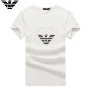 驚きの破格値新品　アルマーニ コピーARMANI半袖tシャツスーパーコピー　多色選択可軽やかな着心地　魅力的なポイント　