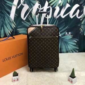 2019夏に意外と人気な新作  ルイ ヴィトン LOUIS VUITTON  定番の人気商品 トランク