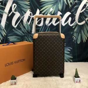 2019人気お買い得アイテム  安定感があり  トランク ルイ ヴィトン LOUIS VUITTON