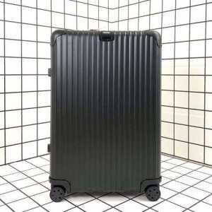 トランク ジュアル感強めの着  Rimowa  リモワ  2019春夏の流行りの新品