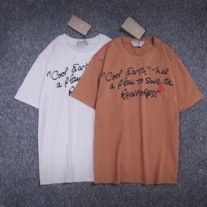 お買い得限定セール　Burberryｔシャツスーパーコピー2色カジュアル男女兼用　相性抜群快適な気心地　バーバリー 半袖 コピー　