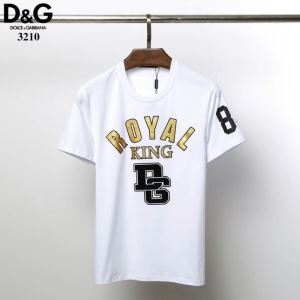 この夏に入れるべき　ドルガバtシャツコピー半袖Dolce&G...