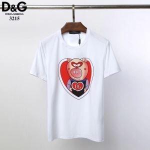 超激得限定セール　Dolce&Gabbana半袖ｔシャツスー...