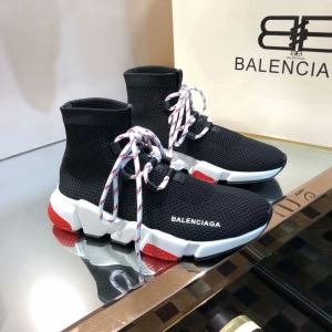 人気が続行限定アイテム バレンシアガ BALENCIAGA カジュアルシューズ 2色可選 2019人気お買い得アイテム