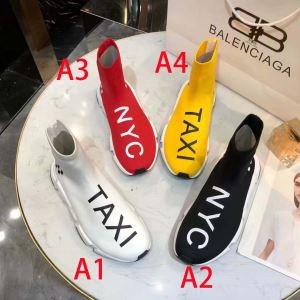 バレンシアガ BALENCIAGA カジュアルシューズ 4色可選 SS19春夏入荷人気のスピーディ 春夏新作奇跡の再入荷