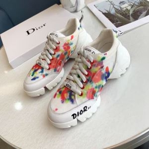 ディオール DIOR カジュアルシューズ 安心送料関税込夏らしい新品 2019春新作正規買付 国内配送