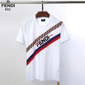 フェンディ FENDI メンズ ｔシャツ ファッションの最先...