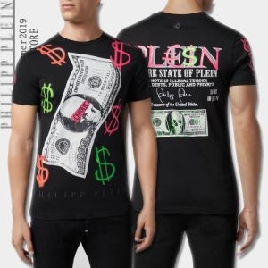 フィリッププレイン PHILIPP PLEIN メンズ ｔシ...