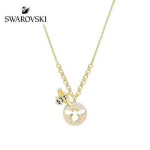 スワロフスキー SWAROVSKI ネックレス 2019春新...